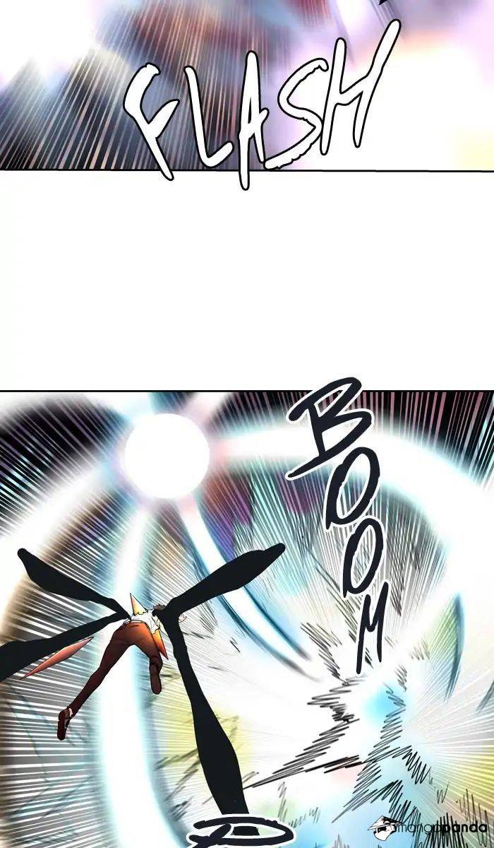 Tower of God Chapter 414 image 035